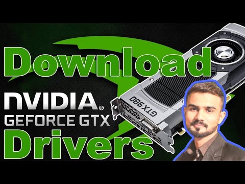 graphics card driver install | How to Download and Install NVIDIA Graphics Card Driver | Nomi Pomi