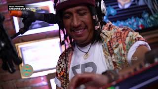 Download Lagu Domba Kuring - Ega Robot Ethnic Percussion MP3