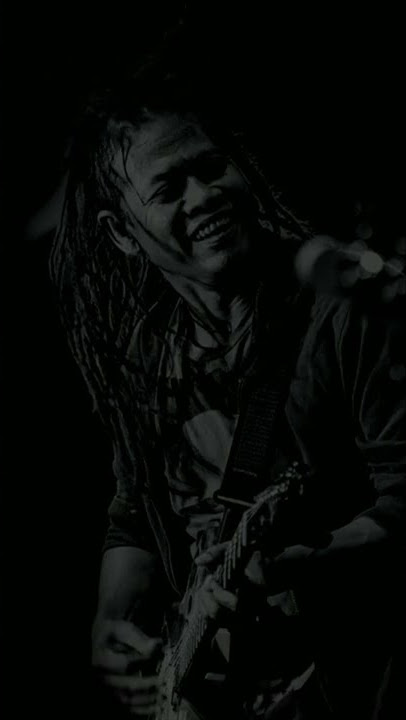 REPUBILIK SULAP-TONY Q RASTAFARA