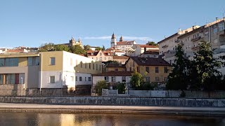 CAMINHANDO POR AÍ | Conheça Viseu