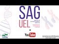 SAG UEL no Youtube | SAG UEL