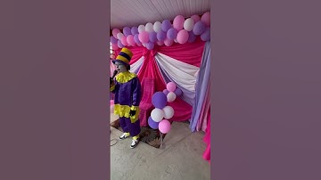 Thumbnail of Kim Ashley's 7th Birthday Raw Clip 1
