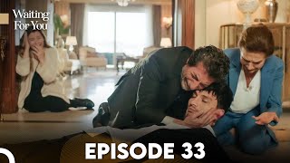 Waiting For You Episode 33 | English Subtitles