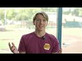 2024-2025 Character & Community (Week 3) - Will Walker, Trinity University