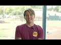 2024-2025 Character & Community (Week 3) - Will Walker, Trinity University