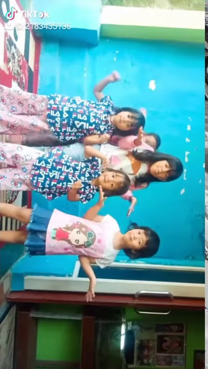 Goyang cak adul...