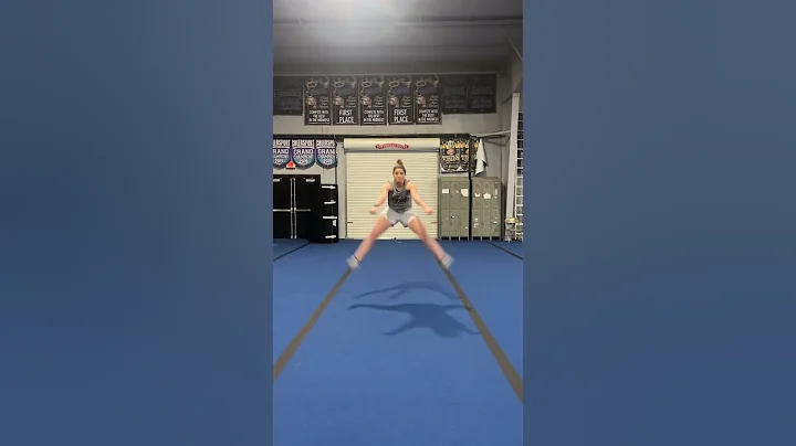 Casey Springer December skills check