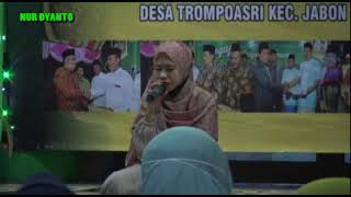 QORI'AH TERBAIK INDONESIA,  AZZA  AGUSTINA  RAHMA