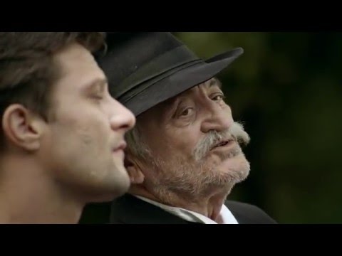 Agáva (2016) - trailer