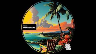 Moside - Paradise Sound (Original Mix) [BOOM BOOM ROOM] Resimi