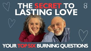 The Secret to LASTING LOVE  | Gottman’s Proven Relationship Tips screenshot 4