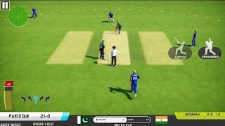 WCS 26 : world cricket stars ! new cricket game Lunch PlayStore||hd graphics|Full details this video screenshot 5