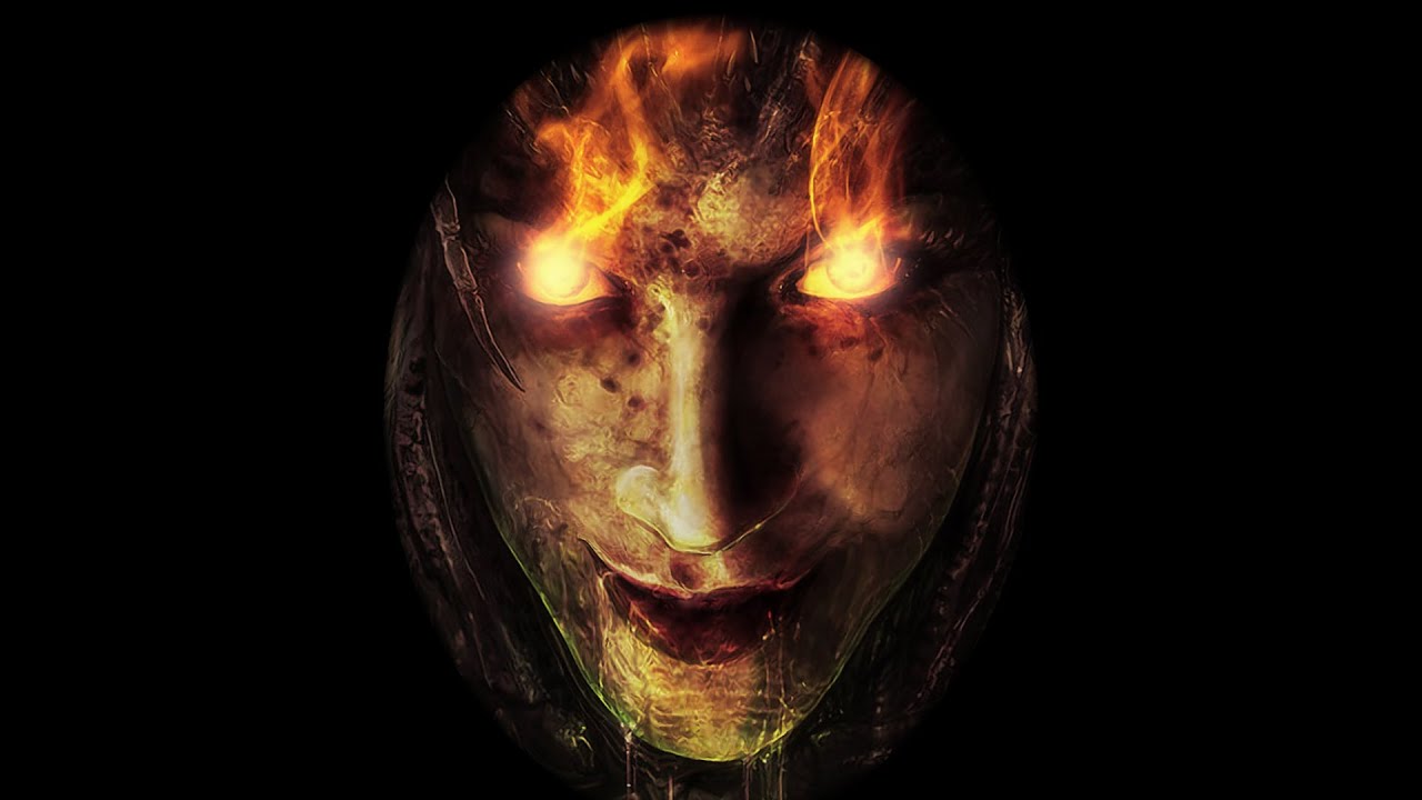 Ten Things You Didn't Know About Halloween - YouTube