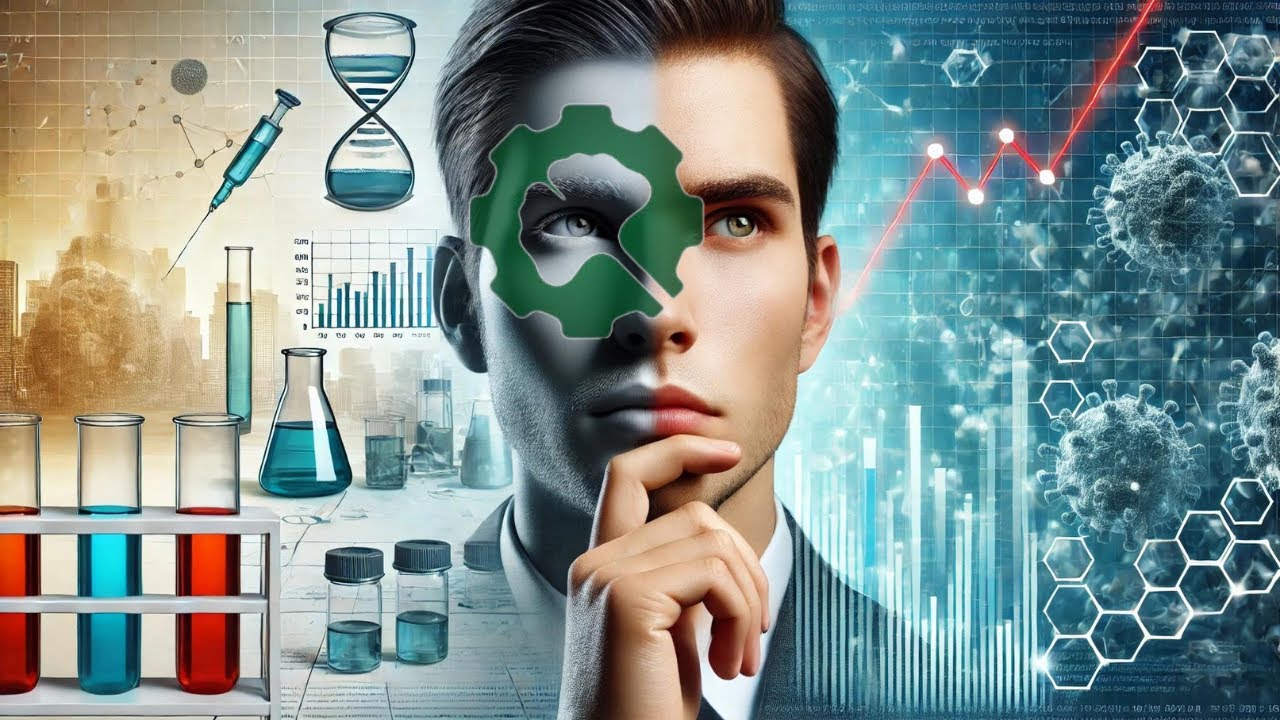 2 Sides of Ginkgo Bioworks: Innovation and Uncertainty ($DNA)