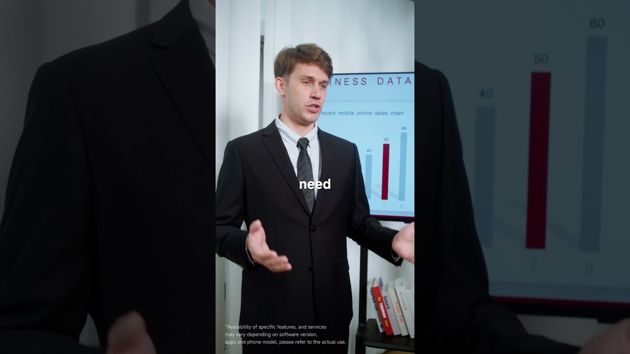 Connect your work companions and work smart | Xiaomi Academy