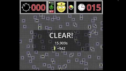 Minesweeper Plus The Big One (One) Speedrun Former WR 15 909s