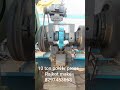 10 ton used powerpress|GK machinery|Hyderabad|8297453663#machinery#usedmachinery #machine#industrial