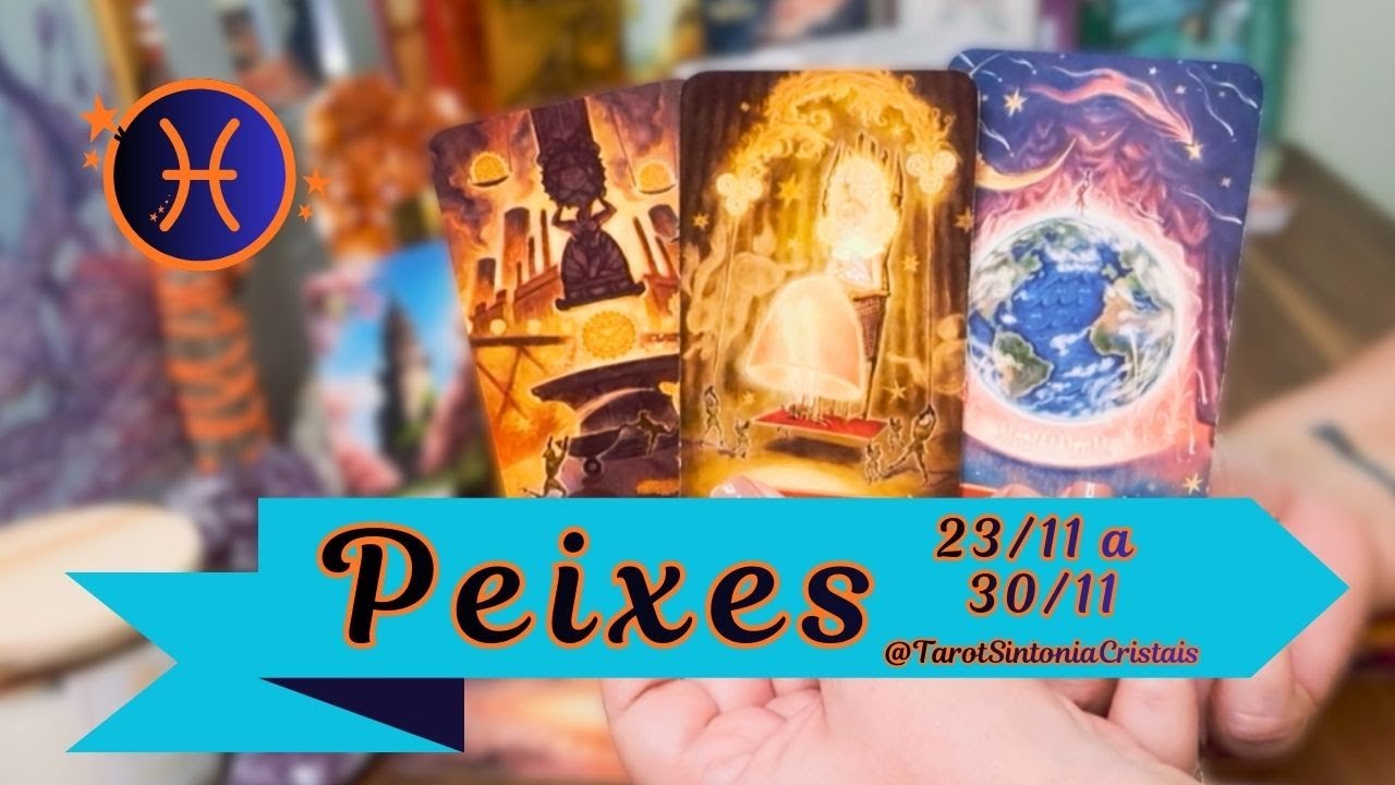 PEIXES♓ MILAGRES🙌  UMA VIDA NOVA❗ CASA NOVA E VITÓRIA EM CAUSA NA JUSTIÇA❗