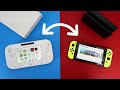la NINTENDO SWITCH vs la Wii U 😎 ¿Cuál es mejor comprar AHORA?