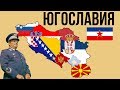 10 ФАКТОВ О ЮГОСЛАВИИ