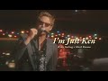 Vietsub I M Just Ken Merry Kristmas Barbie Ryan Gosling Mark Ronson Lyrics Video mp3