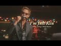 Vietsub | I’m Just Ken (Merry Kristmas Barbie) - Ryan Gosling & Mark Ronson | Lyrics Video