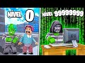 💰 ME CONVIERTO EN EL MEJOR LADRÓN DE ROBLOX 🐱‍👤 Roblox Robbing Tycoon