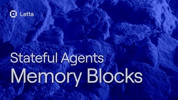 AI Memory Architecture: How to Use Memory Blocks