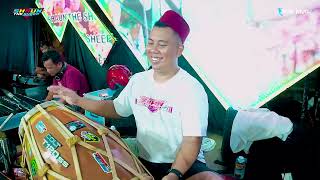 Permata Hati Al Artis   Shaun The Sheep  Khitan Party Bangkit Arjuna Army  Kaliwungu Kudus