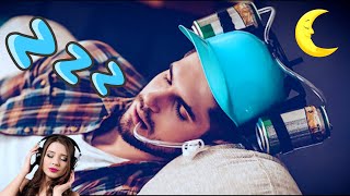 Beer Distributor White Noise Industrial Freezer Sounds