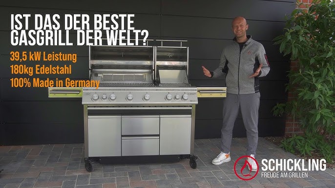 Bester Grill Der Welt