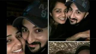 Actor Nikita Thukral Marriage With Her Boyfriend