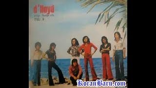 PUTUS CINTA - D LLOYD karaoke download ( tanpa vokal ) lirik instrumental