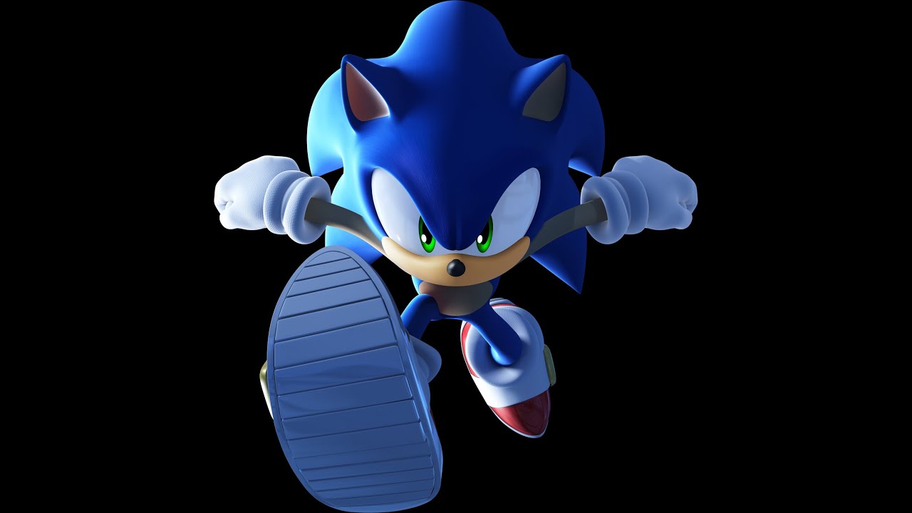 Steam Workshop::Sonic Characters Pack [2 of 2]