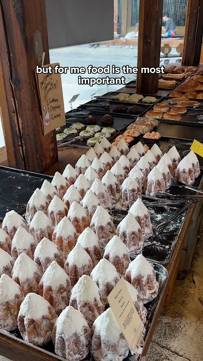 Is this the most Overrated Cafe in Seoul?