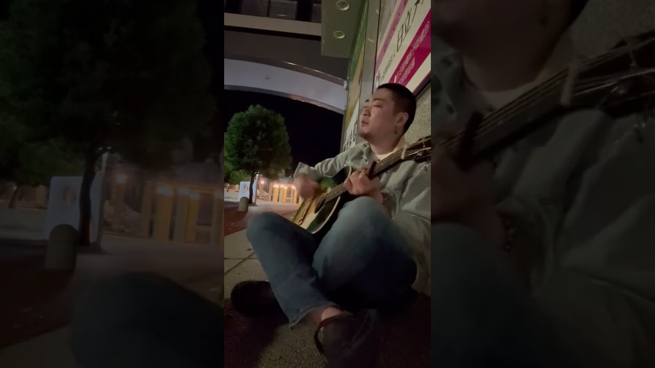 恋なんてしてない　オリジナル