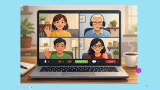 Digital communication and collaboration