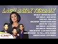 KUMPULAN LAGU BATAK TERBAIK - Margareth Siagian, Trio Relasi, Rany Simbolon | PERAHU CINTA