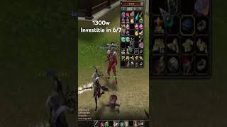 CEL MAI NOROCOS ORISON ! #gaming #pachistanezu #metin2 #orison