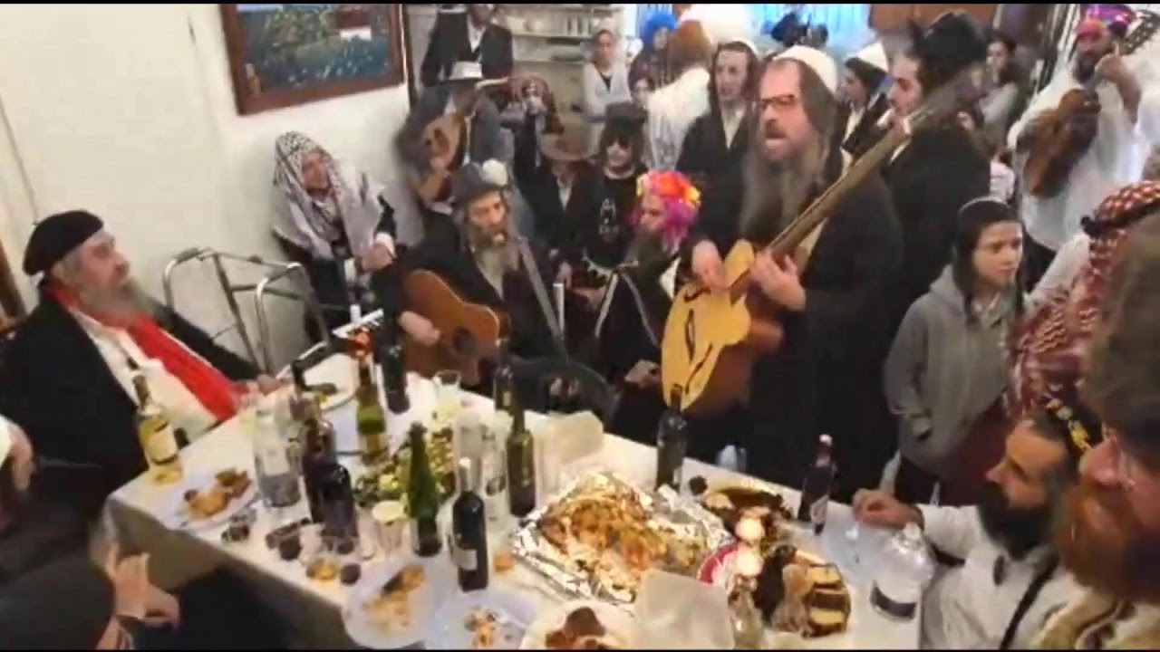 Likoutey Halakhot sur Torah 60-Nédarim 5  💕🔥( 20-03- 023) 🔥💓