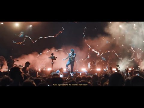 Tu Jaana Na Piya | King Live Concert