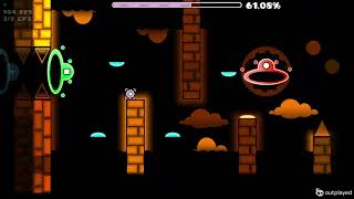 Cataclysm 100% All 3 Coins