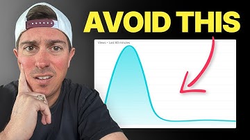 If your TikTok views die after 24 hours… do this