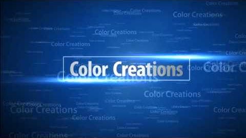 BASF PureOptions™ Color Creations Virtual Fan Deck Video