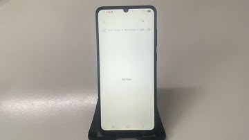 How to Delete Call Recording in Samsung F07 4G? 100% Working!