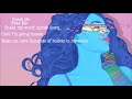 Ctrl/Alt/Reboot! (Official Visualizer/Lyric video)
