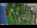 Aug 2, 2013 Weather, Smoke, and Safety Tips Briefing