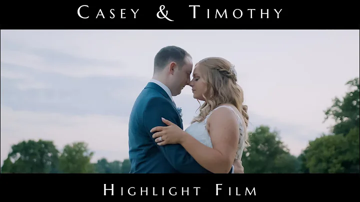 Casey & Timothy's Highlight Film
