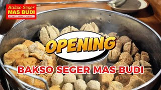 Bakso Seger MAS BUDI - Mertoyudan Magelang
