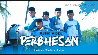  MUSIC VIDEO 'PARBHESAN' || BAHASA MADURA HALUS